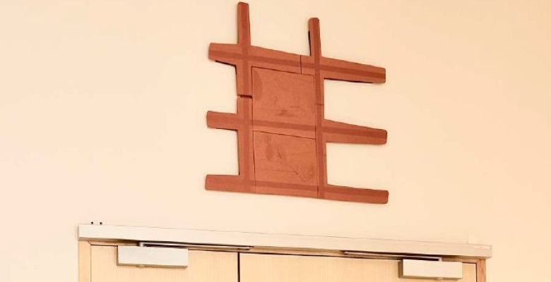 De Candolle (le petit fantôme du plafond orné)