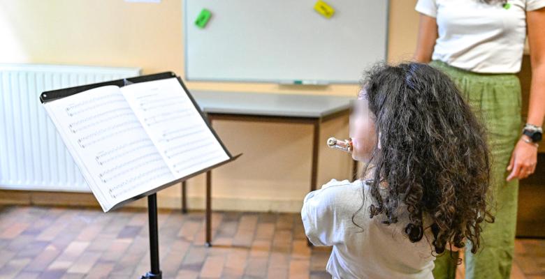 Ecole élémentaire Léoplod Sédar Senghor
