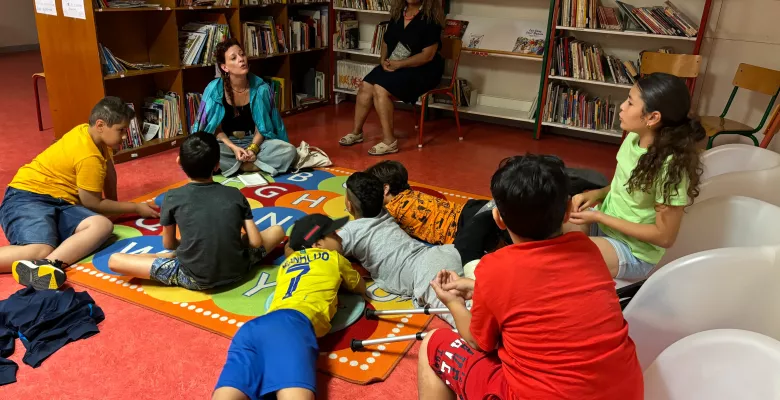 Ateliers philo Sigmund Freud