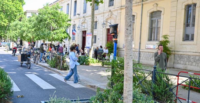 Ecole élémentaire Jeanne d'Arc