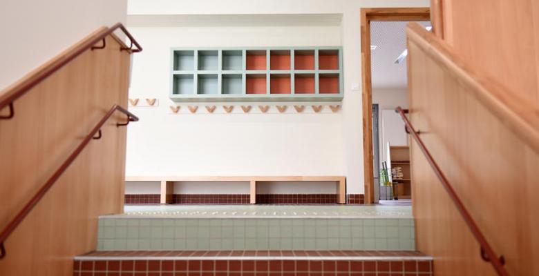 Ecole primaire Marie PAPE-CARPANTIER