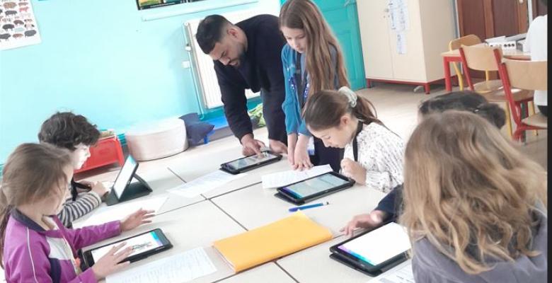 Les petites infos de Lamartine