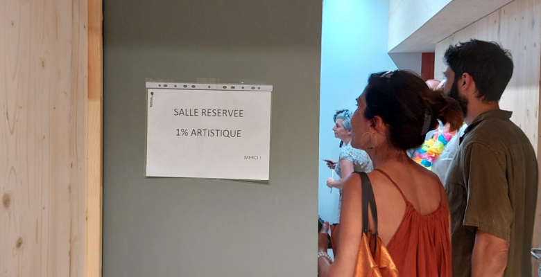 classe réservée