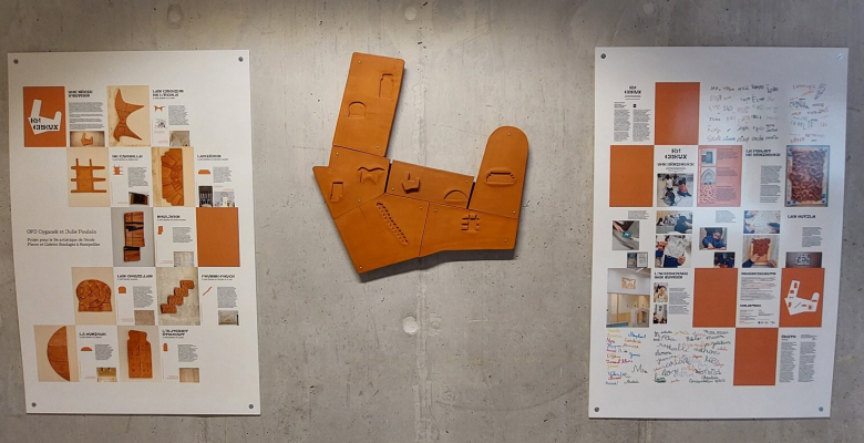 Sur la piste des petits fantômes de l'école